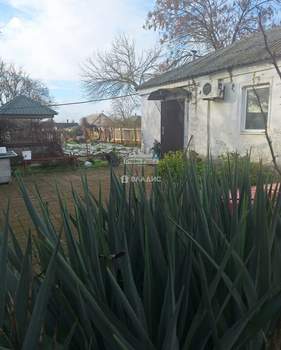 Дом 40м², 1-этажный, участок 10 сот.  