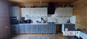 Дом 186м², 2-этажный, участок 11 сот.  