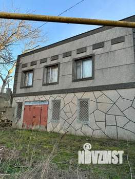 Дом 350м&sup2;, 2-этажный, участок 6 сот.  