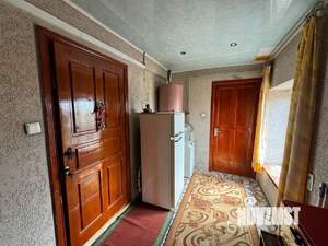 Дом 295м&sup2;, 3-этажный, участок 6 сот.  