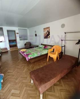 Дом 130м&sup2;, 2-этажный, участок 1 сот.  