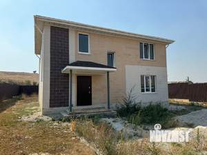 Дом 150м&sup2;, 2-этажный, участок 8 сот.  