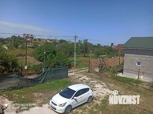 Дом 120м&sup2;, 2-этажный, участок 6 сот.  