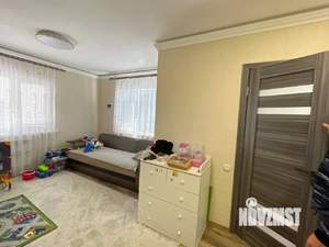 Дом 178м&sup2;, 3-этажный, участок 5 сот.  