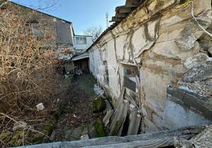 Дом 47м&sup2;, 1-этажный, участок 2 сот.  