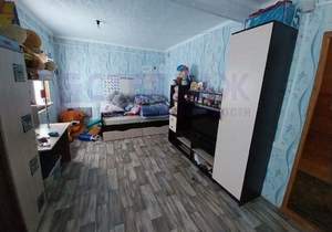 Дом 80м&sup2;, 1-этажный, участок 6 сот.  