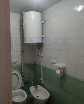 Дом 130м&sup2;, 2-этажный, участок 1 сот.  