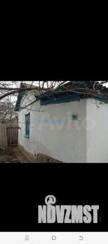 Дача 28м², 1-этажный, участок 330 сот.  