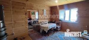 Дом 186м², 2-этажный, участок 11 сот.  