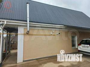 Дом 89м², 2-этажный, участок 6 сот.  