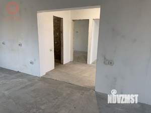 Дом 122м&sup2;, 2-этажный, участок 9 сот.  