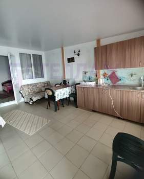 Дом 150м&sup2;, 2-этажный, участок 1 сот.  
