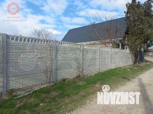 Дом 89м², 2-этажный, участок 6 сот.  