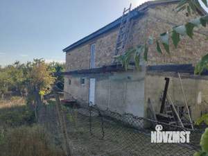 Дом 105м², 2-этажный, участок 6 сот.  