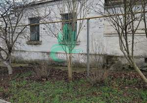 Дом 52м&sup2;, 1-этажный, участок 6 сот.  