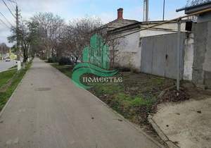 Дом 52м&sup2;, 1-этажный, участок 6 сот.  