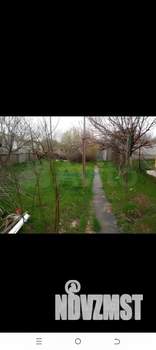 Дача 28м², 1-этажный, участок 330 сот.  