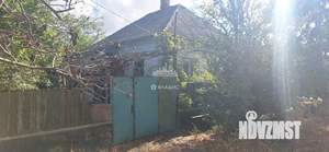 Дом 55м&sup2;, 1-этажный, участок 6 сот.  