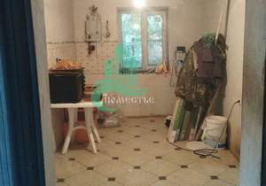 Дом 90м&sup2;, 1-этажный, участок 10 сот.  