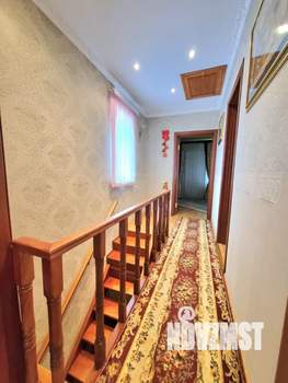Дом 150м², 2-этажный, участок 3 сот.  