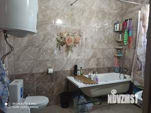 Дом 120м&sup2;, 2-этажный, участок 6 сот.  