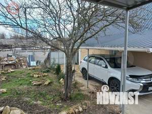 Дом 89м², 2-этажный, участок 6 сот.  