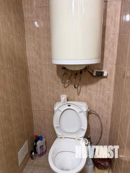 Таунхаус 35м&sup2;, 1-этажный, участок 1 сот.  