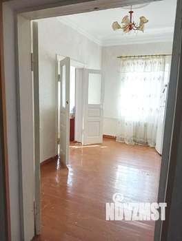 Дом 55м&sup2;, 1-этажный, участок 5 сот.  