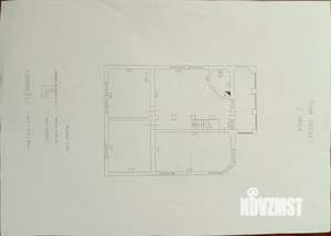 Дом 220м&sup2;, 2-этажный, участок 8 сот.  
