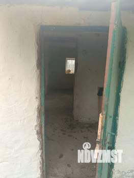 Дом 45м², 1-этажный, участок 5 сот.  
