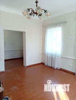 Дом 55м&sup2;, 1-этажный, участок 5 сот.  