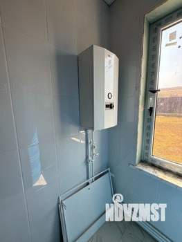 Дом 150м&sup2;, 2-этажный, участок 8 сот.  