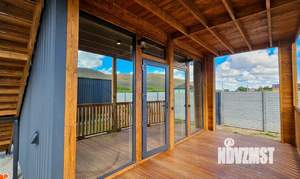 Дача 144м&sup2;, 2-этажный, участок 6 сот.  