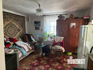 Дом 41м&sup2;, 1-этажный, участок 6 сот.  