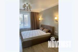 2-к квартира, посуточно, 54м2, 2/3 этаж