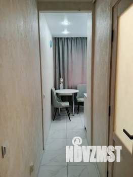 2-к квартира, посуточно, 43м2, 2/5 этаж