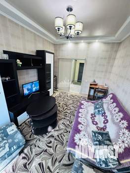 2-к квартира, на длительный срок, 45м2, 2/2 этаж