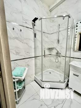1-к квартира, посуточно, 54м2, 3/8 этаж