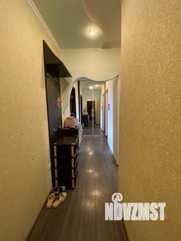 2-к квартира, на длительный срок, 44м2, 5/5 этаж
