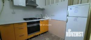 1-к квартира, на длительный срок, 33м2, 9/9 этаж