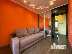 2-к квартира, на длительный срок, 44м2, 5/5 этаж