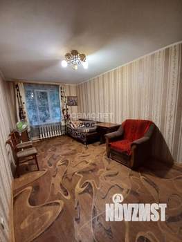 1-к квартира, на длительный срок, 34м2, 1/2 этаж