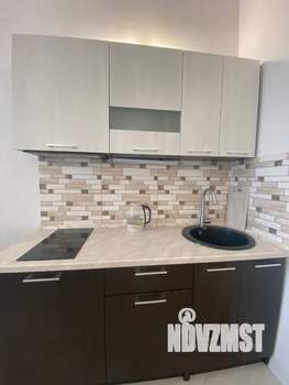 Студия квартира, посуточно, 28м2, 2/2 этаж