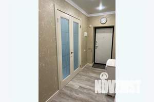 2-к квартира, посуточно, 54м2, 2/3 этаж