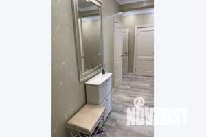 2-к квартира, посуточно, 54м2, 2/3 этаж
