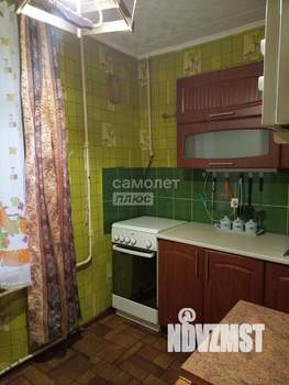 1-к квартира, на длительный срок, 34м2, 1/2 этаж
