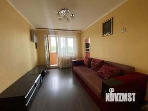 2-к квартира, на длительный срок, 44м2, 5/5 этаж
