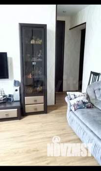 3-к квартира, на длительный срок, 65м2, 3/3 этаж