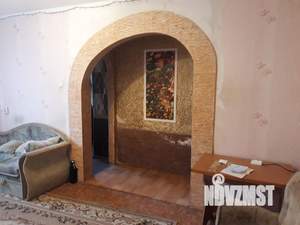 2-к квартира, посуточно, 47м2, 1/5 этаж