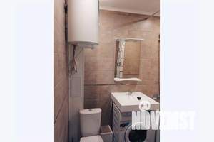 1-к квартира, посуточно, 31м2, 5/5 этаж